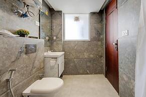 The Paras Studio Serviced Apartments