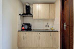 The Paras Studio Serviced Apartments