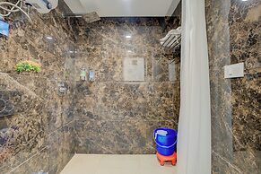 The Paras Studio Serviced Apartments