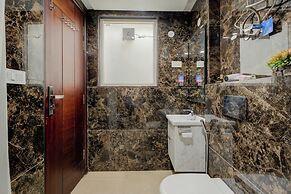 The Paras Studio Serviced Apartments