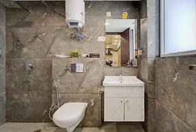 The Paras Studio Serviced Apartments