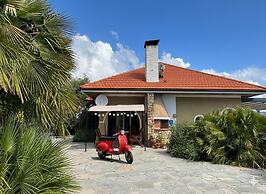 Casa Thibaut