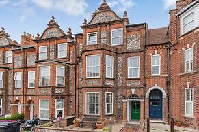 Beverley House