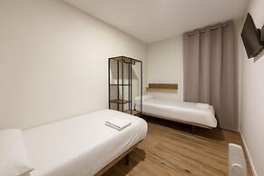 Hostal Alcorcon