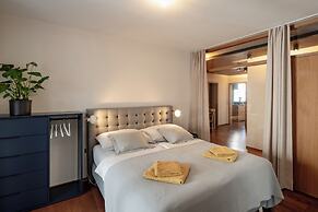 Loft in Seenähe im Herzen von Bregenz