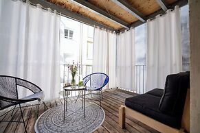 Loft in Seenähe im Herzen von Bregenz