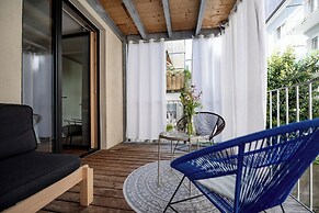Loft in Seenähe im Herzen von Bregenz