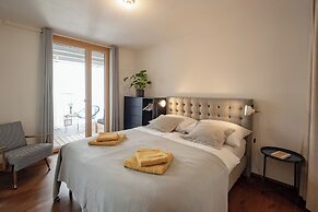Loft in Seenähe im Herzen von Bregenz