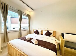 Zuna Stayz Tapovan Rishikesh