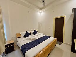 Zuna Stayz Tapovan Rishikesh