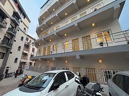 Zuna Stayz Tapovan Rishikesh