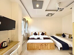 Zuna Stayz Tapovan Rishikesh