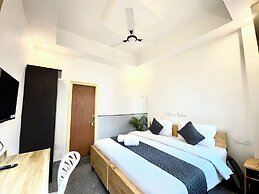 Zuna Stayz Tapovan Rishikesh