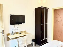 Zuna Stayz Tapovan Rishikesh