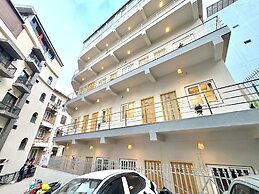 Zuna Stayz Tapovan Rishikesh