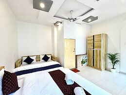 Zuna Stayz Tapovan Rishikesh