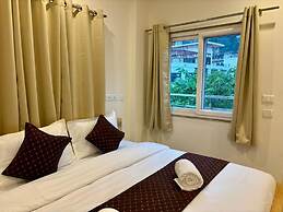 Zuna Stayz Tapovan Rishikesh