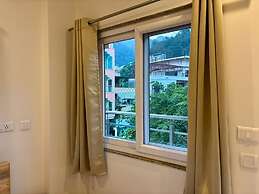 Zuna Stayz Tapovan Rishikesh