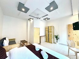 Zuna Stayz Tapovan Rishikesh
