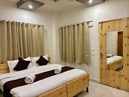 Zuna Stayz Tapovan Rishikesh