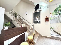 Zuna Stayz Tapovan Rishikesh