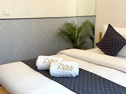 Zuna Stayz Tapovan Rishikesh