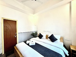 Zuna Stayz Tapovan Rishikesh