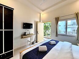 Zuna Stayz Tapovan Rishikesh