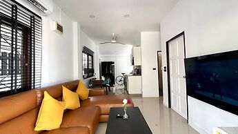 Baiyok Villas Near Kathu Waterfall