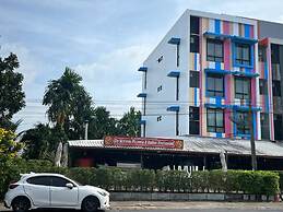 Baiyok Villas Near Kathu Waterfall
