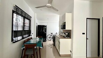 Baiyok Villas Near Kathu Waterfall