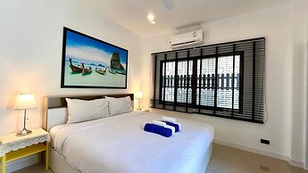 Baiyok Villas Near Kathu Waterfall