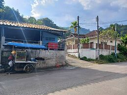 Baiyok Villas Near Kathu Waterfall