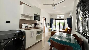 Baiyok Villas Near Kathu Waterfall