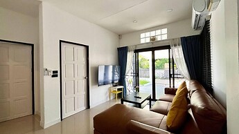 Baiyok Villas Near Kathu Waterfall
