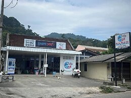Baiyok Villas Near Kathu Waterfall