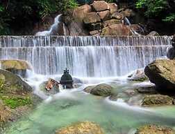 Baiyok Villas Near Kathu Waterfall