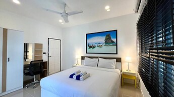 Baiyok Villas Near Kathu Waterfall