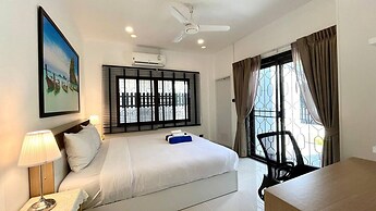 Baiyok Villas Near Kathu Waterfall