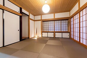 rinne 2nd living Sauna Villa Nasu