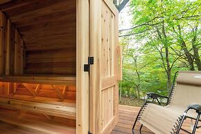 rinne 2nd living Sauna Villa Nasu