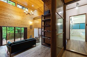 rinne 2nd living Sauna Villa Nasu