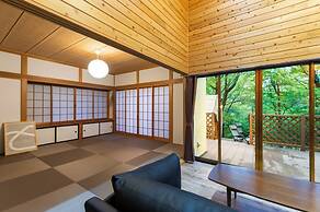 rinne 2nd living Sauna Villa Nasu