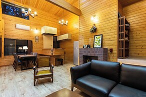 rinne 2nd living Sauna Villa Nasu