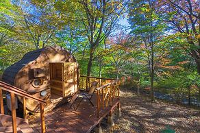 rinne 2nd living Sauna Villa Nasu