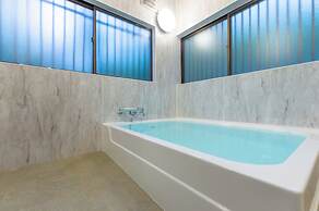 rinne 2nd living Sauna Villa Nasu