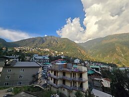 Triund View Homestay