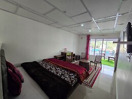 Triund View Homestay