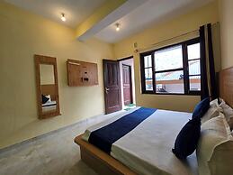 Triund View Homestay