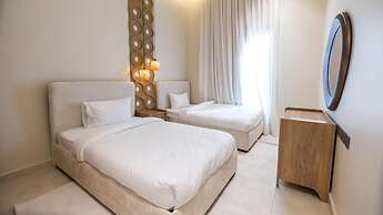 Luxurious Threebedroom Al Narjis Nayan